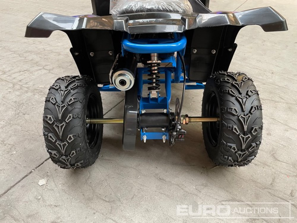 Unused Abt DEFENDER - ATV/ Četvorotočkaš: slika 5 Unused Abt DEFENDER - ATV/ Četvorotočkaš: slika 5