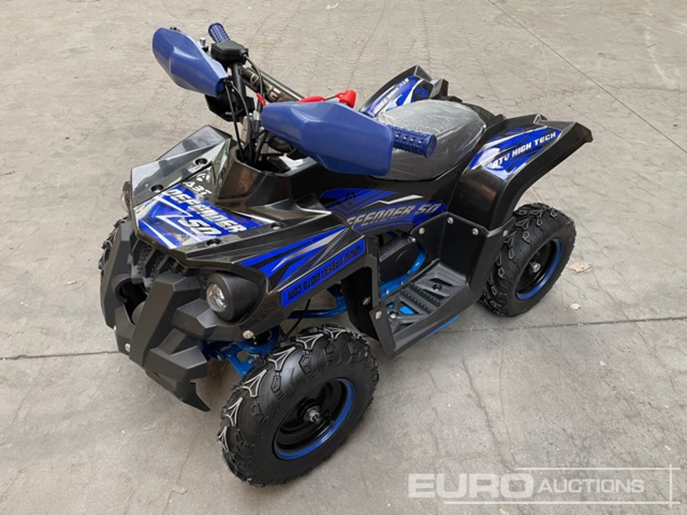 Unused Abt DEFENDER - ATV/ Četvorotočkaš: slika 1 Unused Abt DEFENDER - ATV/ Četvorotočkaš: slika 1