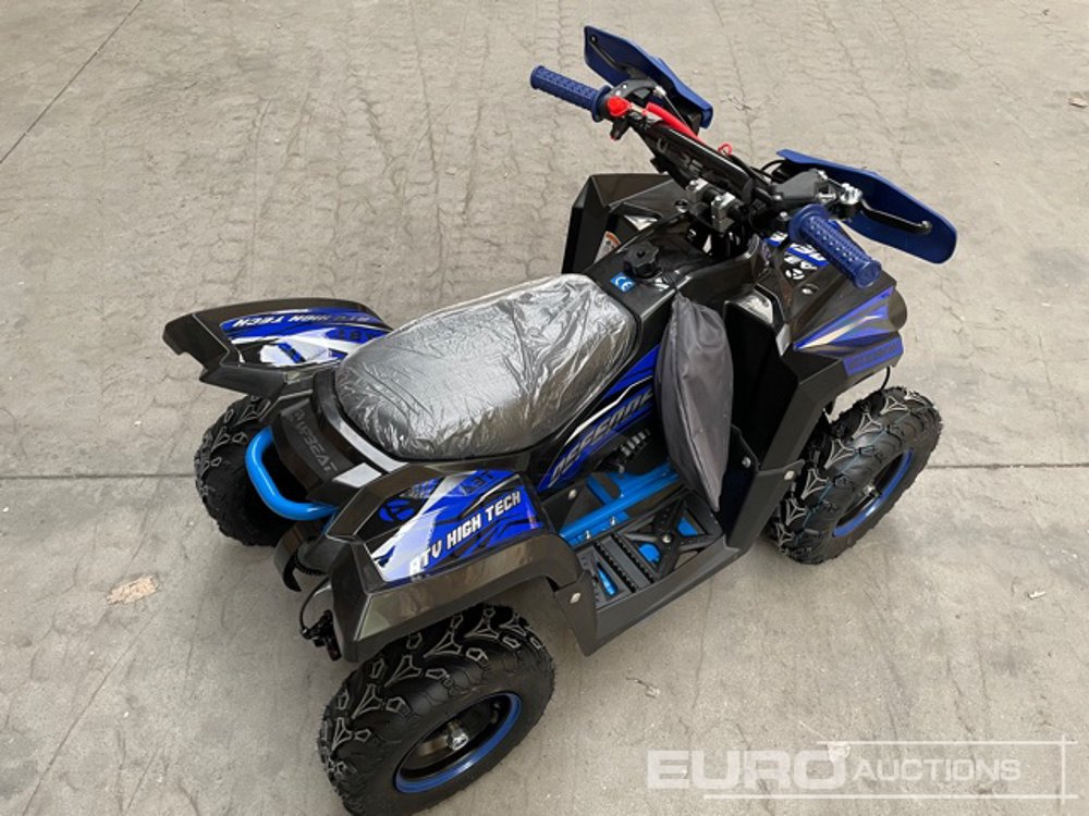 Unused Abt DEFENDER - ATV/ Četvorotočkaš: slika 4 Unused Abt DEFENDER - ATV/ Četvorotočkaš: slika 4