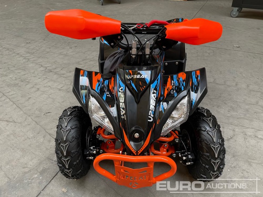 Unused Abt SHADOW - ATV/ Četvorotočkaš: slika 2 Unused Abt SHADOW - ATV/ Četvorotočkaš: slika 2