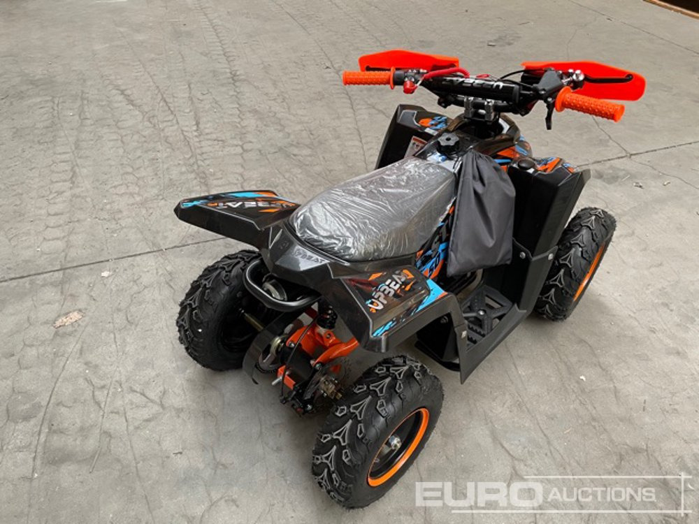 Unused Abt SHADOW - ATV/ Četvorotočkaš: slika 4 Unused Abt SHADOW - ATV/ Četvorotočkaš: slika 4