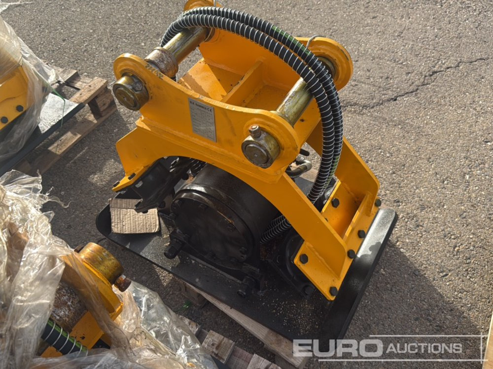 Unused BLK 04 - Hidraulični čekić: slika 4 Unused BLK 04 - Hidraulični čekić: slika 4