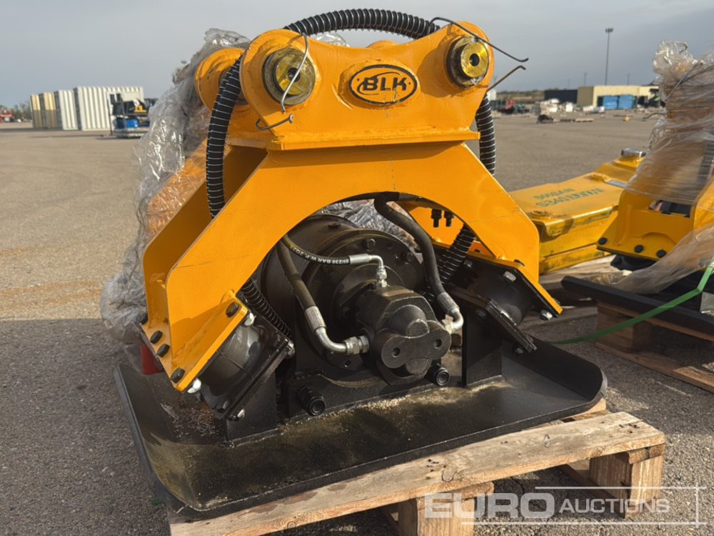 Unused BLK 04 - Hidraulični čekić: slika 1 Unused BLK 04 - Hidraulični čekić: slika 1