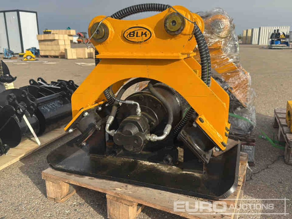 Unused BLK 04 - Hidraulični čekić: slika 2 Unused BLK 04 - Hidraulični čekić: slika 2