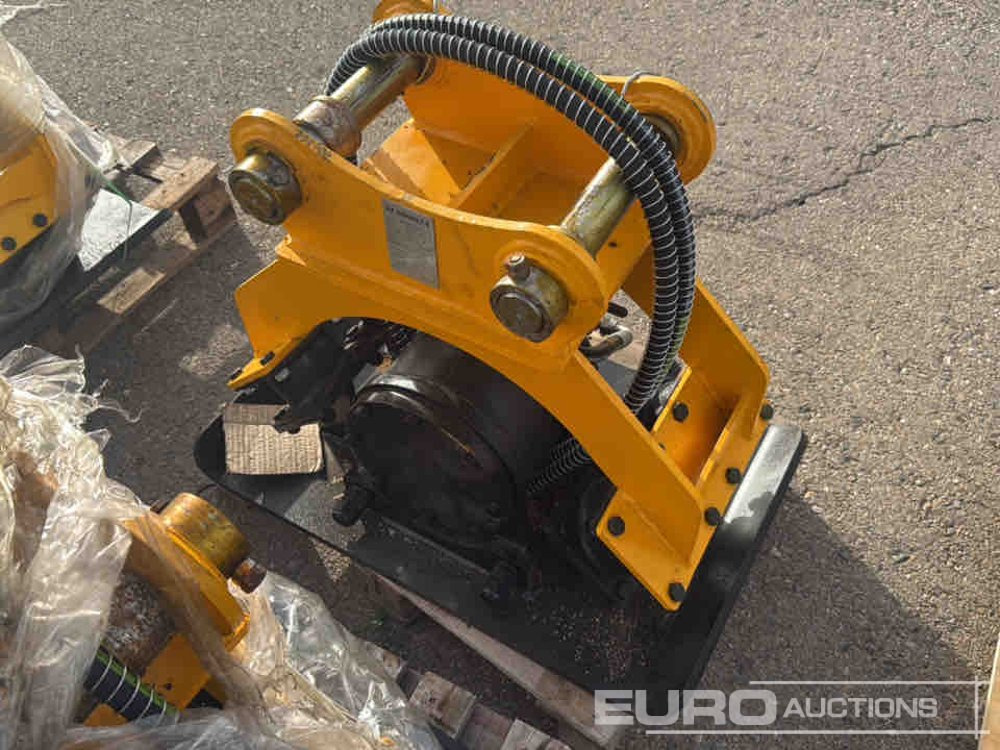 Unused BLK 04 - Hidraulični čekić: slika 4 Unused BLK 04 - Hidraulični čekić: slika 4