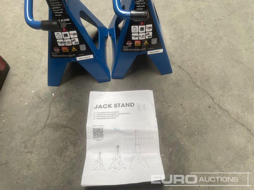 Unused Big Red T42002 - Гаражна опрема: slika 4 Unused Big Red T42002 - Гаражна опрема: slika 4