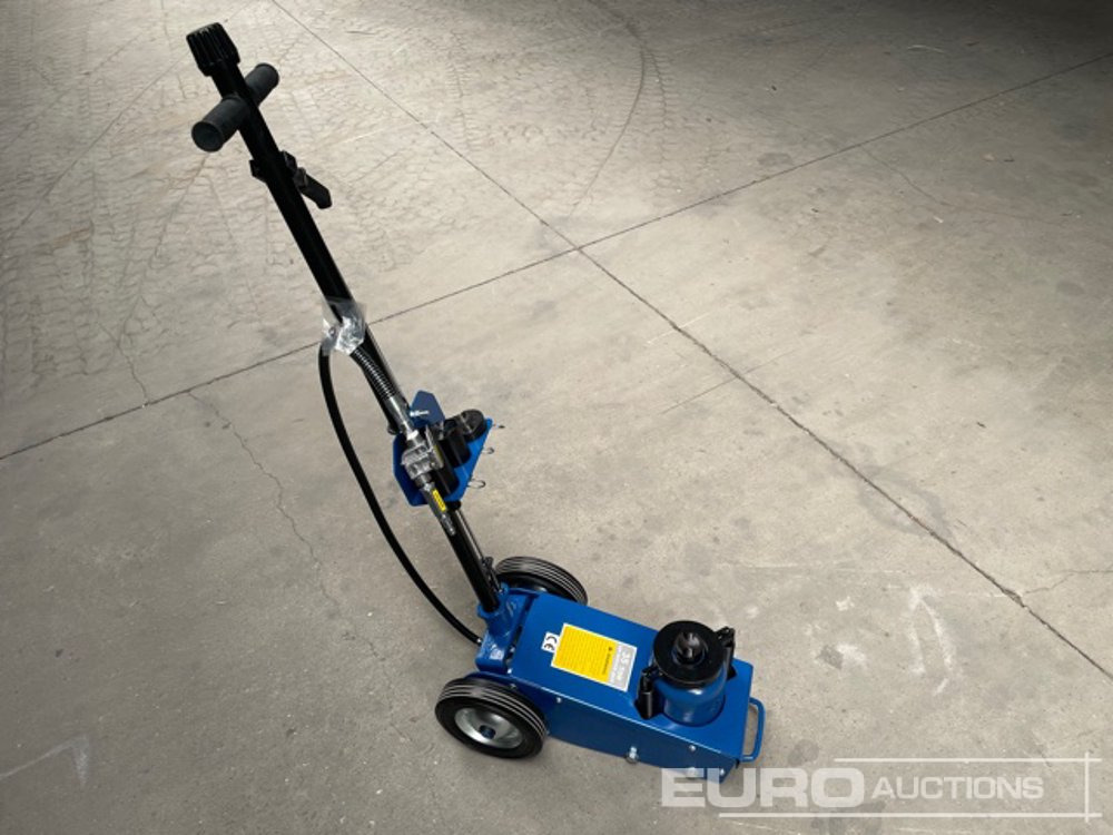 Unused Big Red TD35001 - Гаражна опрема: slika 1 Unused Big Red TD35001 - Гаражна опрема: slika 1