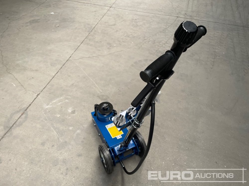 Unused Big Red TD35001 - Гаражна опрема: slika 4 Unused Big Red TD35001 - Гаражна опрема: slika 4