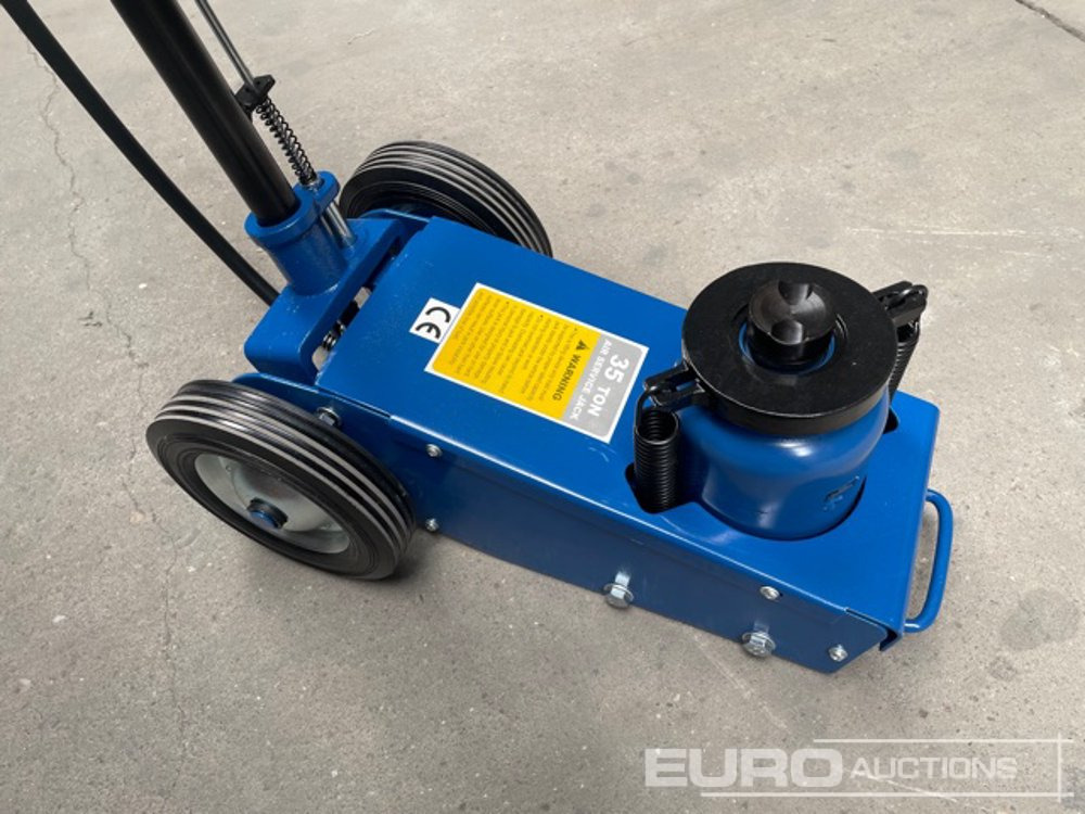 Unused Big Red TD35001 - Гаражна опрема: slika 2 Unused Big Red TD35001 - Гаражна опрема: slika 2