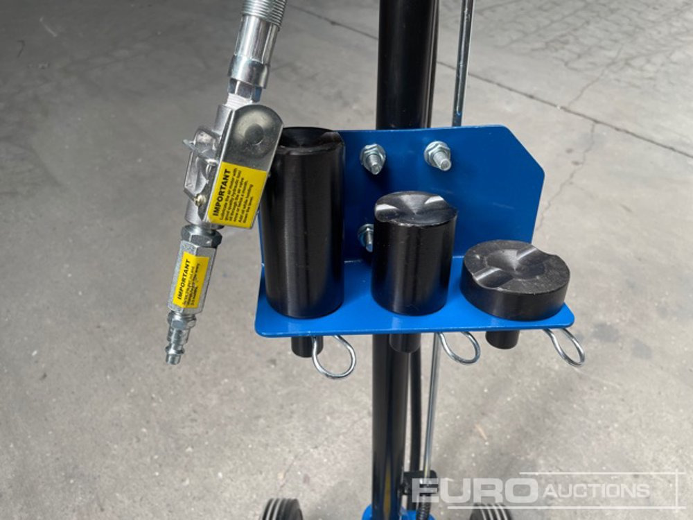 Unused Big Red TD35001 - Гаражна опрема: slika 3 Unused Big Red TD35001 - Гаражна опрема: slika 3