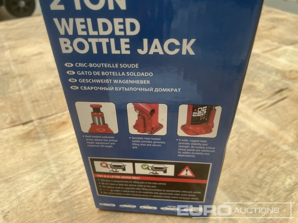 Unused Big Red TH90204 - Гаражна опрема: slika 5 Unused Big Red TH90204 - Гаражна опрема: slika 5