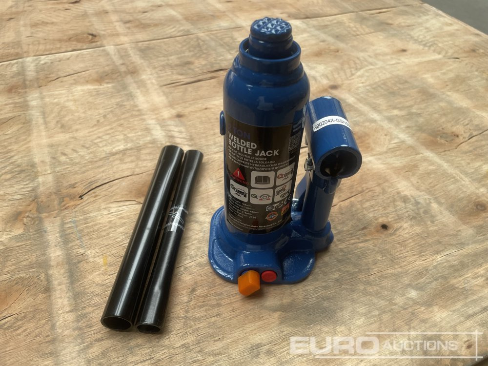 Unused Big Red TH90204 - Гаражна опрема: slika 1 Unused Big Red TH90204 - Гаражна опрема: slika 1