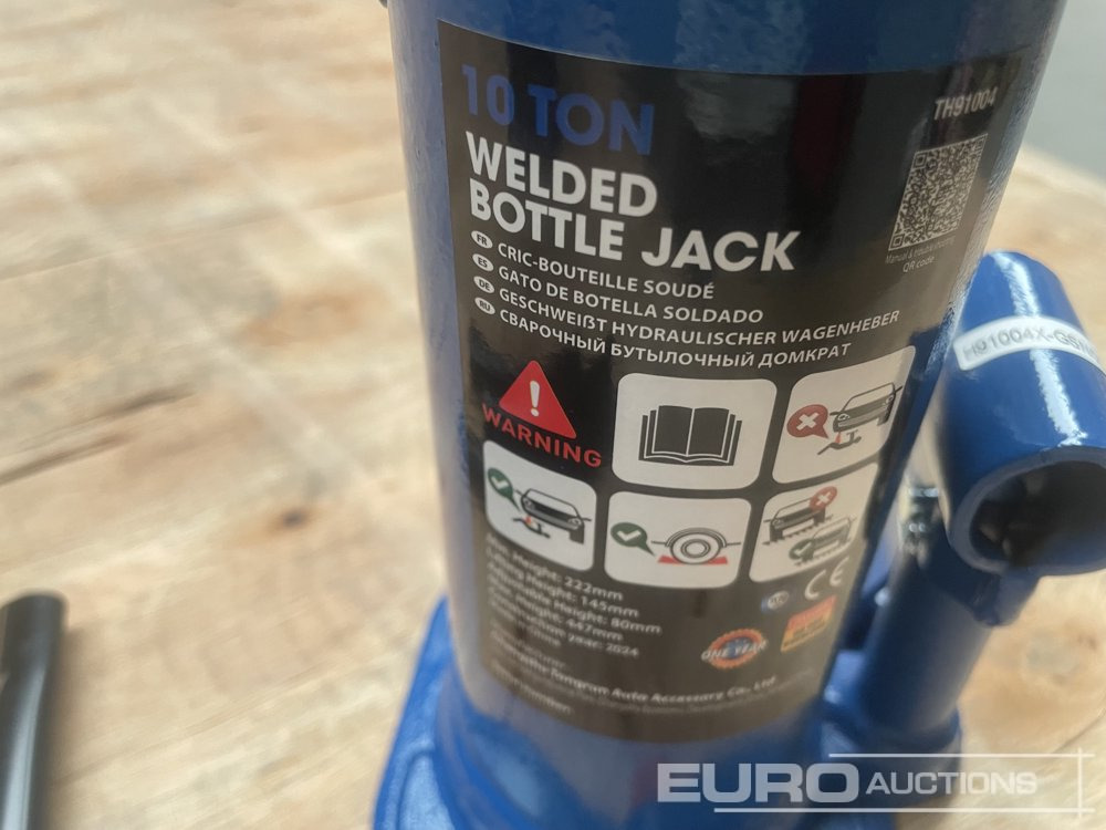 Unused Big Red TH91004 - Гаражна опрема: slika 3 Unused Big Red TH91004 - Гаражна опрема: slika 3