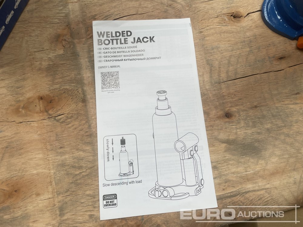 Unused Big Red TH91004 - Гаражна опрема: slika 5 Unused Big Red TH91004 - Гаражна опрема: slika 5