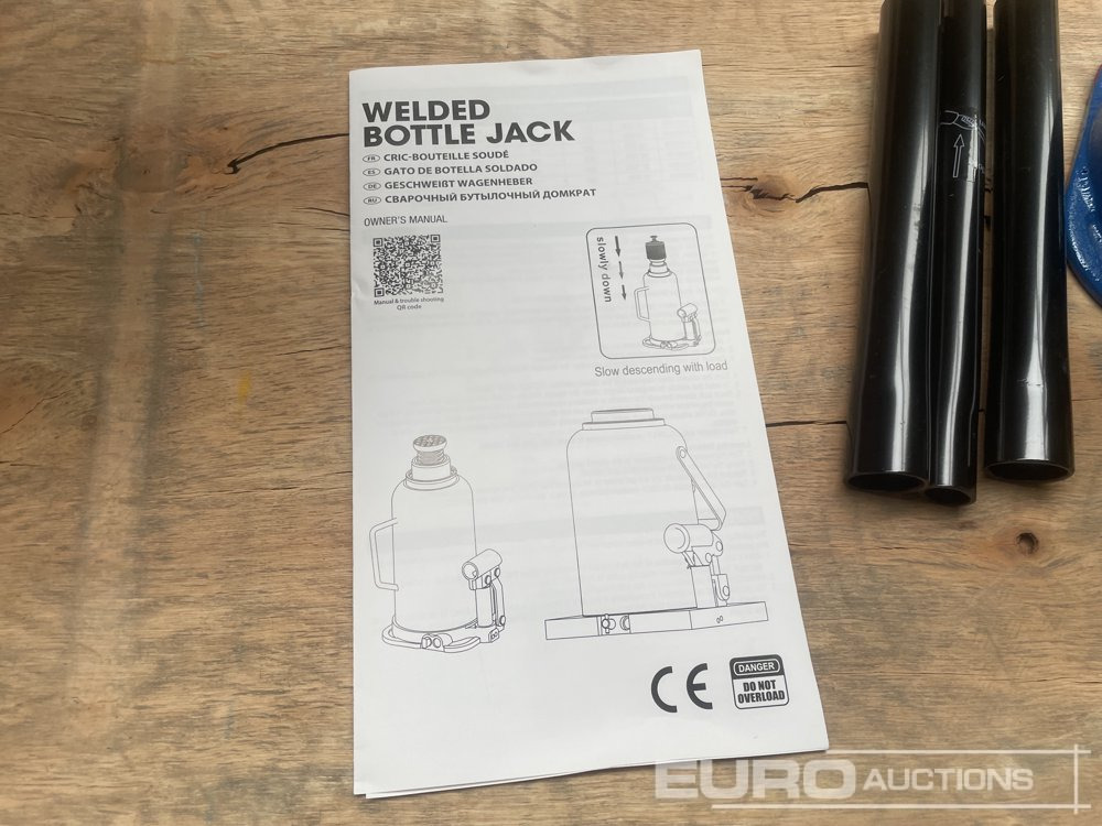 Unused Big Red TH92004 - Гаражна опрема: slika 5 Unused Big Red TH92004 - Гаражна опрема: slika 5