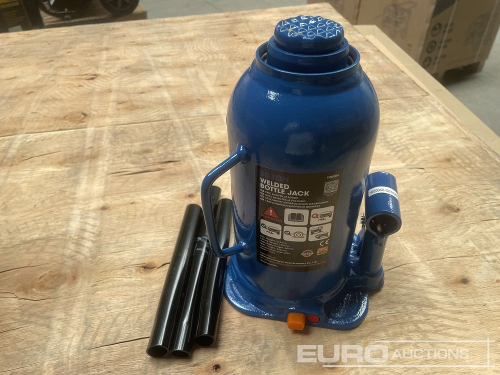 Unused Big Red TH92004 - Гаражна опрема: slika 1 Unused Big Red TH92004 - Гаражна опрема: slika 1