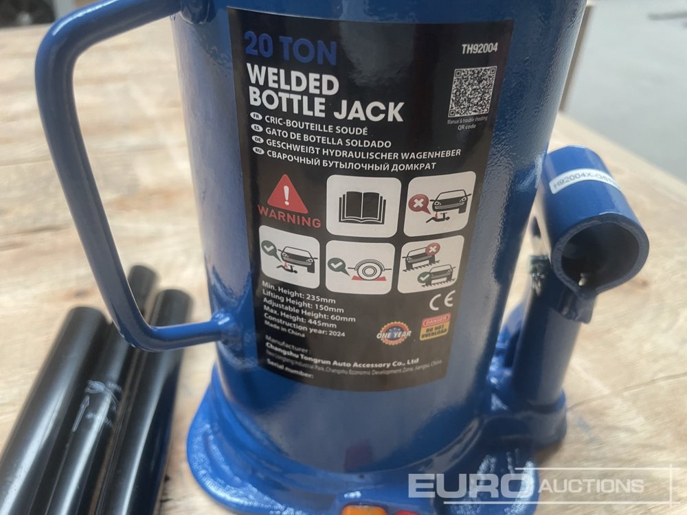 Unused Big Red TH92004 - Гаражна опрема: slika 3 Unused Big Red TH92004 - Гаражна опрема: slika 3