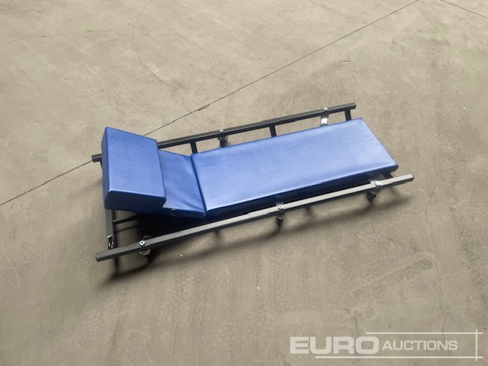 Unused Big Red TR6452 - Гаражна опрема: slika 1 Unused Big Red TR6452 - Гаражна опрема: slika 1