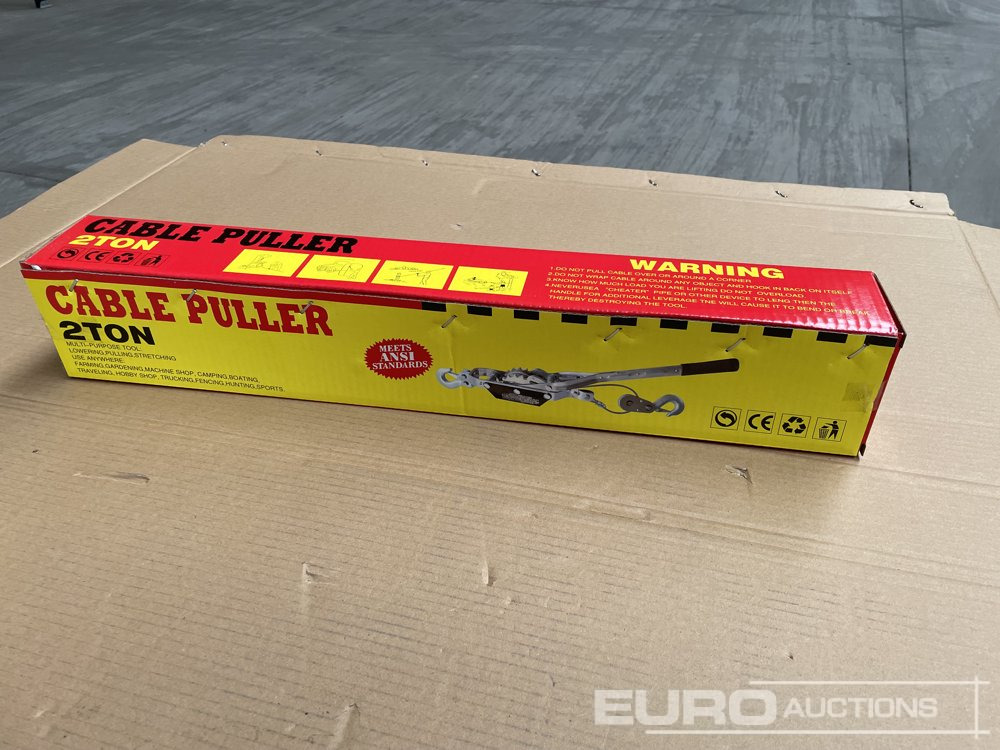 Unused Big Red TRK8020 - Гаражна опрема: slika 4 Unused Big Red TRK8020 - Гаражна опрема: slika 4