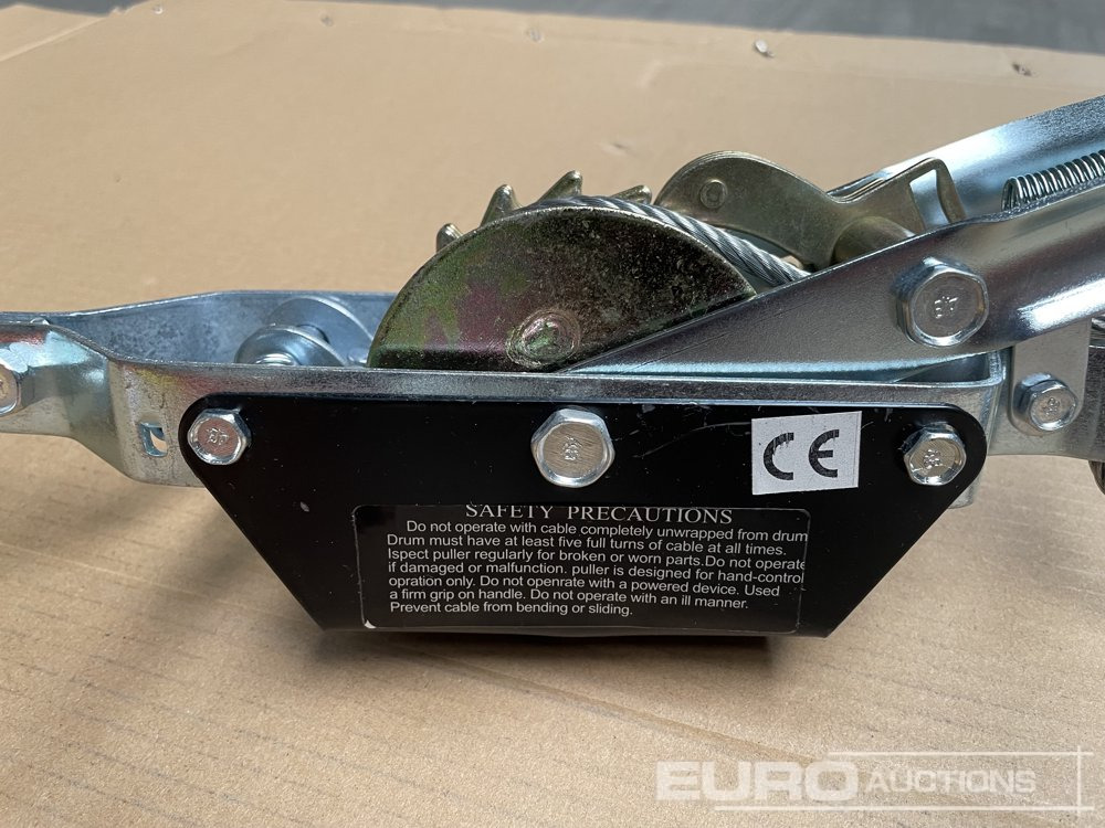 Unused Big Red TRK8020 - Гаражна опрема: slika 3 Unused Big Red TRK8020 - Гаражна опрема: slika 3