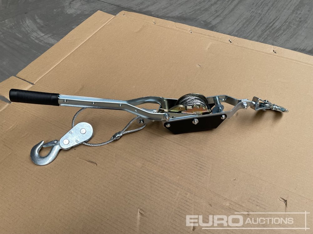 Unused Big Red TRK8020 - Гаражна опрема: slika 2 Unused Big Red TRK8020 - Гаражна опрема: slika 2