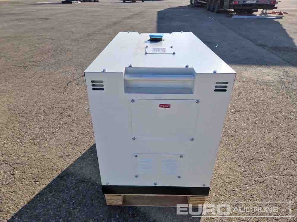 Unused Compal Power VG-R110 - Set generatora: slika 5 Unused Compal Power VG-R110 - Set generatora: slika 5