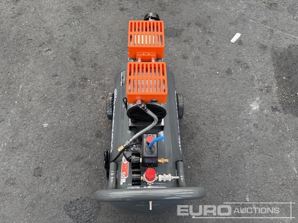Građevinska oprema Unused Daewoo DAAC50D-OF: slika 6