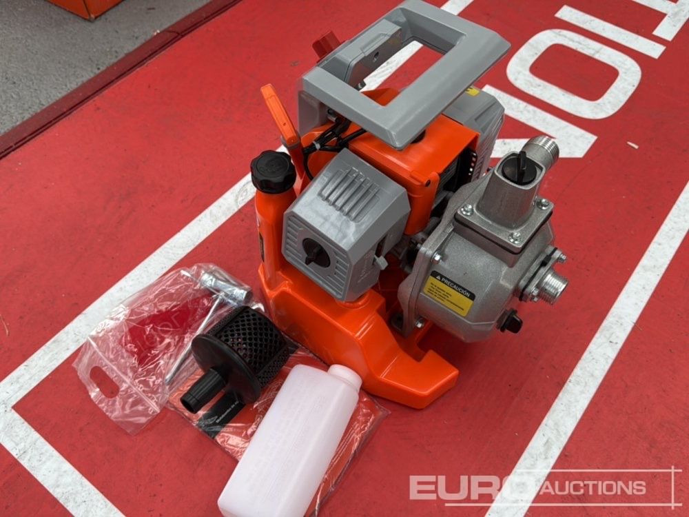 Unused Daewoo DAWP5200A - Pumpa za vodu: slika 4 Unused Daewoo DAWP5200A - Pumpa za vodu: slika 4