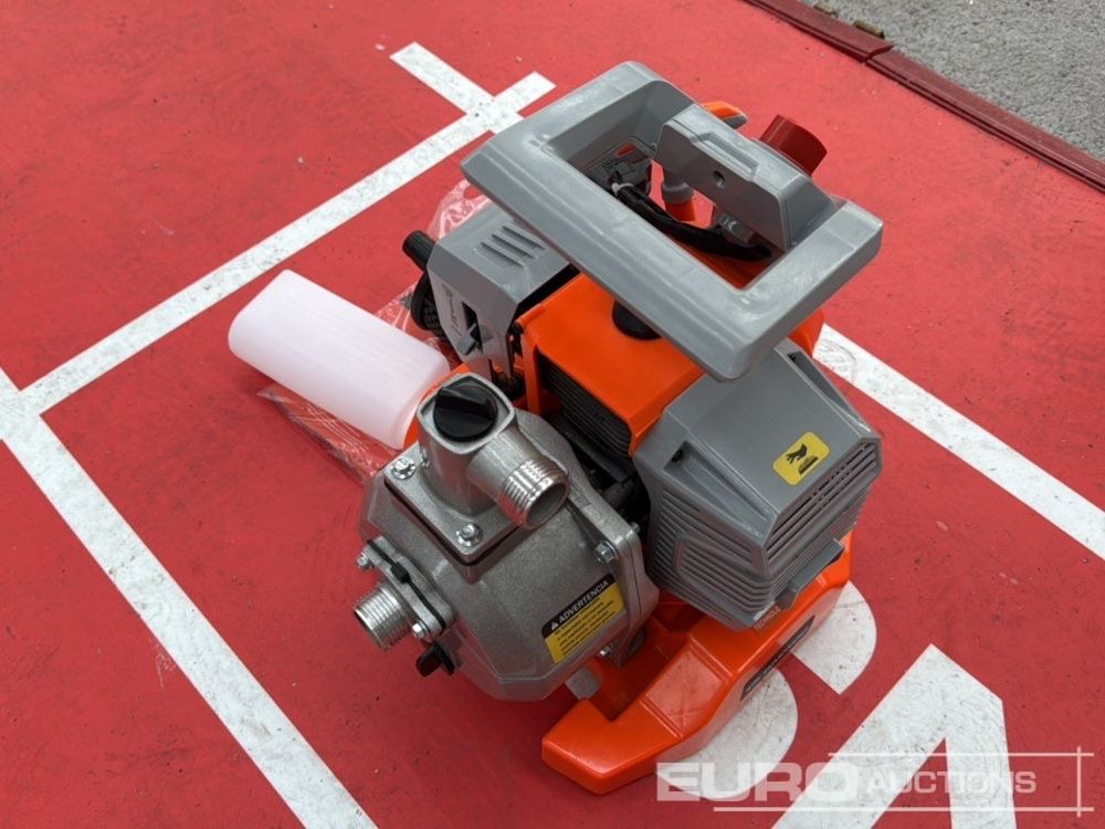 Unused Daewoo DAWP5200A - Pumpa za vodu: slika 3 Unused Daewoo DAWP5200A - Pumpa za vodu: slika 3