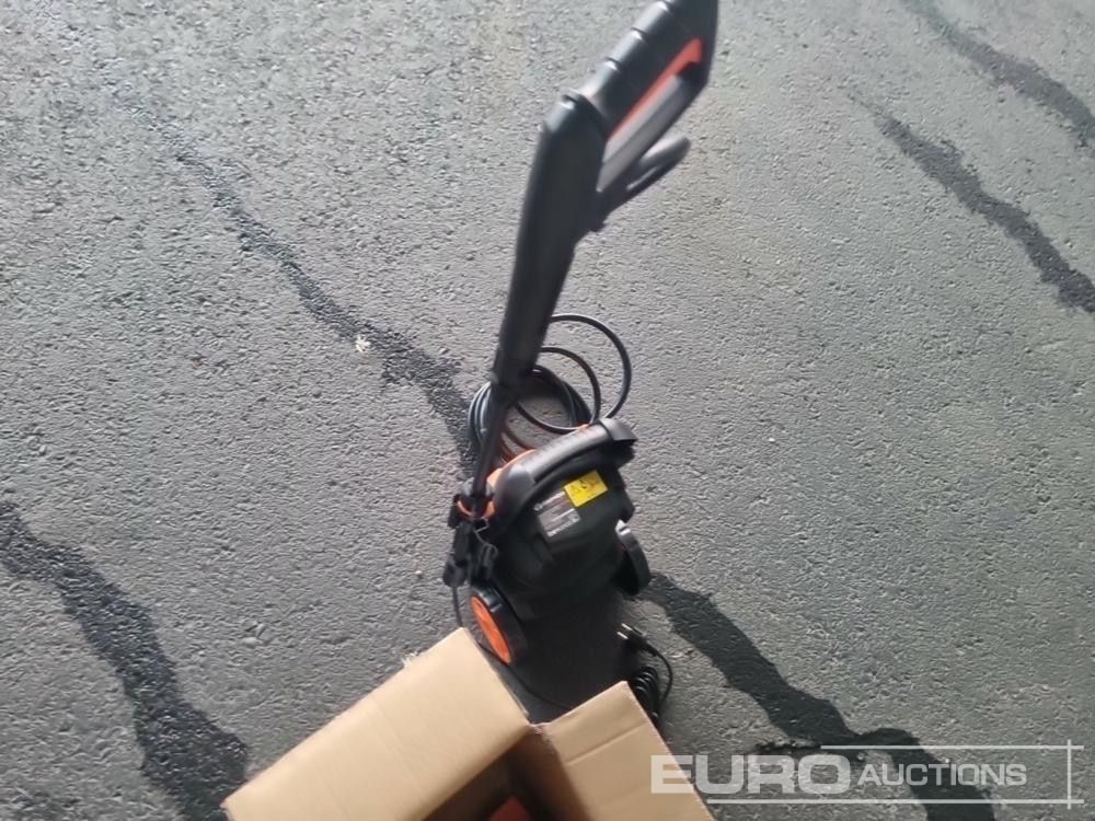 Гаражна опрема Unused Daewoo DAX100-1200W: slika 8