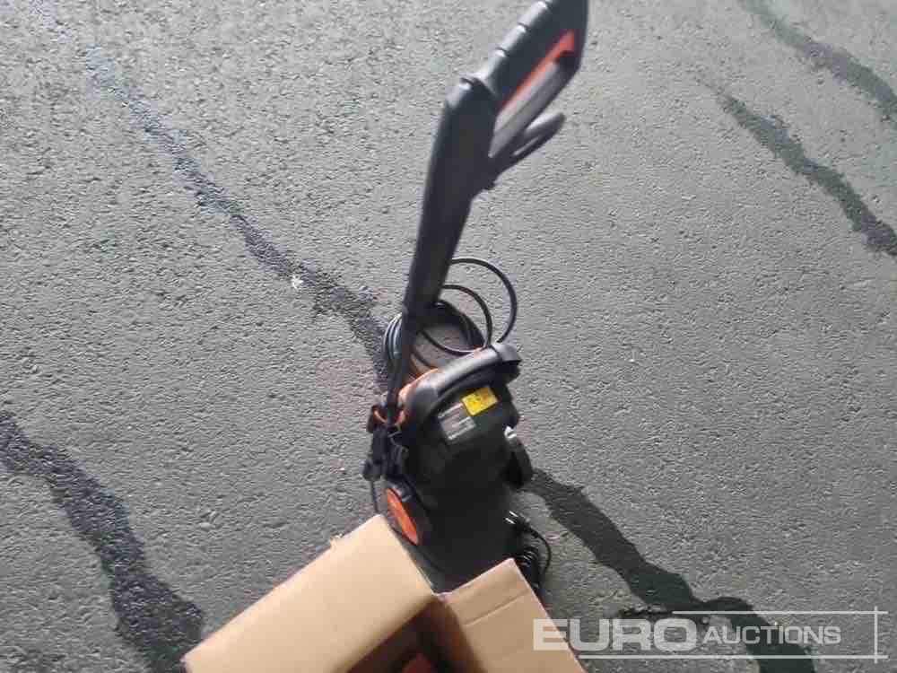 Građevinska oprema Unused Daewoo DAX100-1200W: slika 8