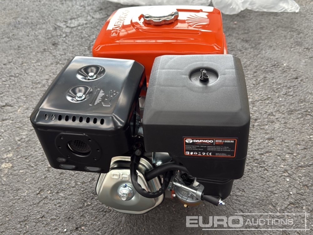 Motor Unused Daewoo GAE190F: slika 7