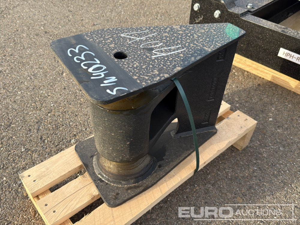 Unused Häner Adapter Morin M3 - Brza spojnica: slika 4 Unused Häner Adapter Morin M3 - Brza spojnica: slika 4