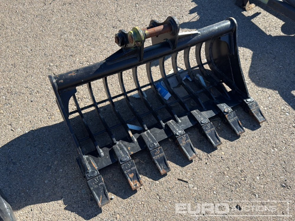 Unused Häner HSL45-305-1000 - Kašika: slika 1 Unused Häner HSL45-305-1000 - Kašika: slika 1