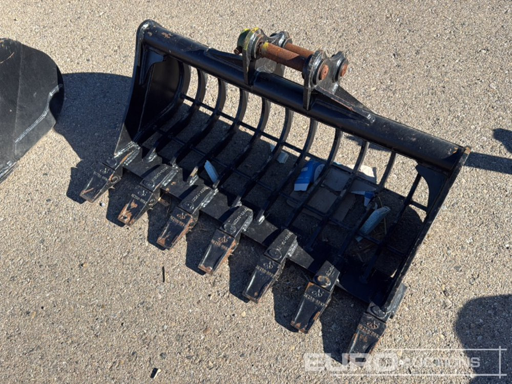 Unused Häner HSL45-305-1000 - Kašika: slika 2 Unused Häner HSL45-305-1000 - Kašika: slika 2