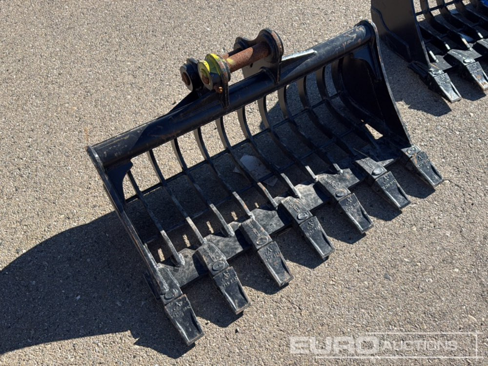 Unused Häner HSL45-308-1000 - Kašika: slika 2 Unused Häner HSL45-308-1000 - Kašika: slika 2