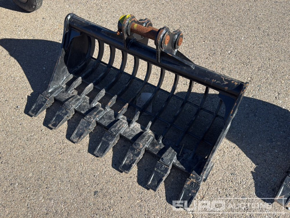 Unused Häner HSL45-308-1000 - Kašika: slika 1 Unused Häner HSL45-308-1000 - Kašika: slika 1