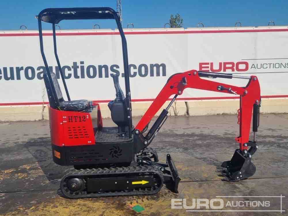 Unused JPC HT-12 - Mini bager: slika 5 Unused JPC HT-12 - Mini bager: slika 5