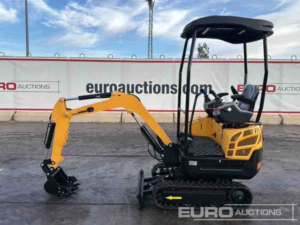 Unused JPC KV15 - Mini bager: slika 2 Unused JPC KV15 - Mini bager: slika 2