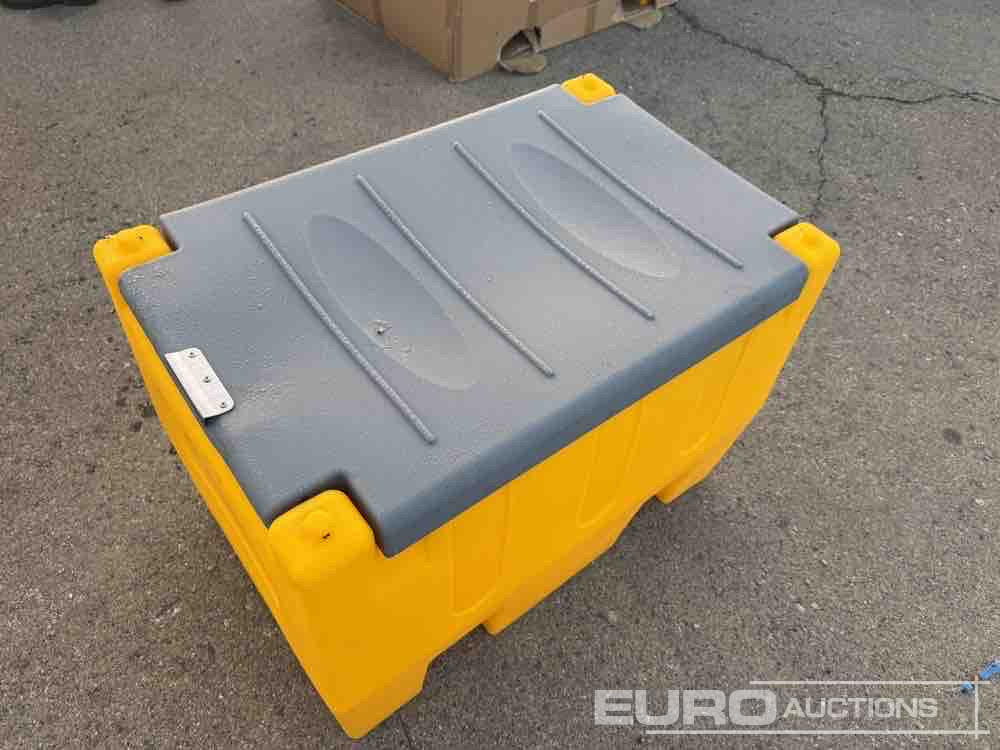 Unused Klamel DTK-240 - Rezervoar za skladištenje: slika 4 Unused Klamel DTK-240 - Rezervoar za skladištenje: slika 4