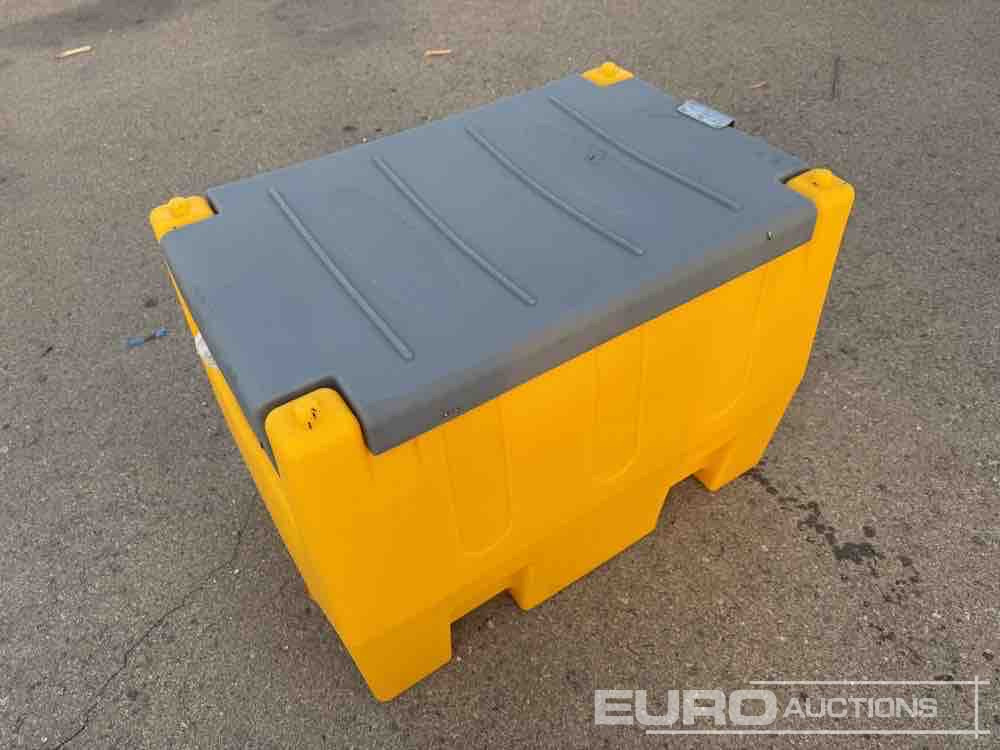 Unused Klamel DTK-240 - Rezervoar za skladištenje: slika 2 Unused Klamel DTK-240 - Rezervoar za skladištenje: slika 2