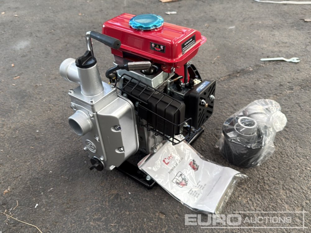 Unused Linx Iberic SR40 - Pumpa za vodu: slika 2 Unused Linx Iberic SR40 - Pumpa za vodu: slika 2