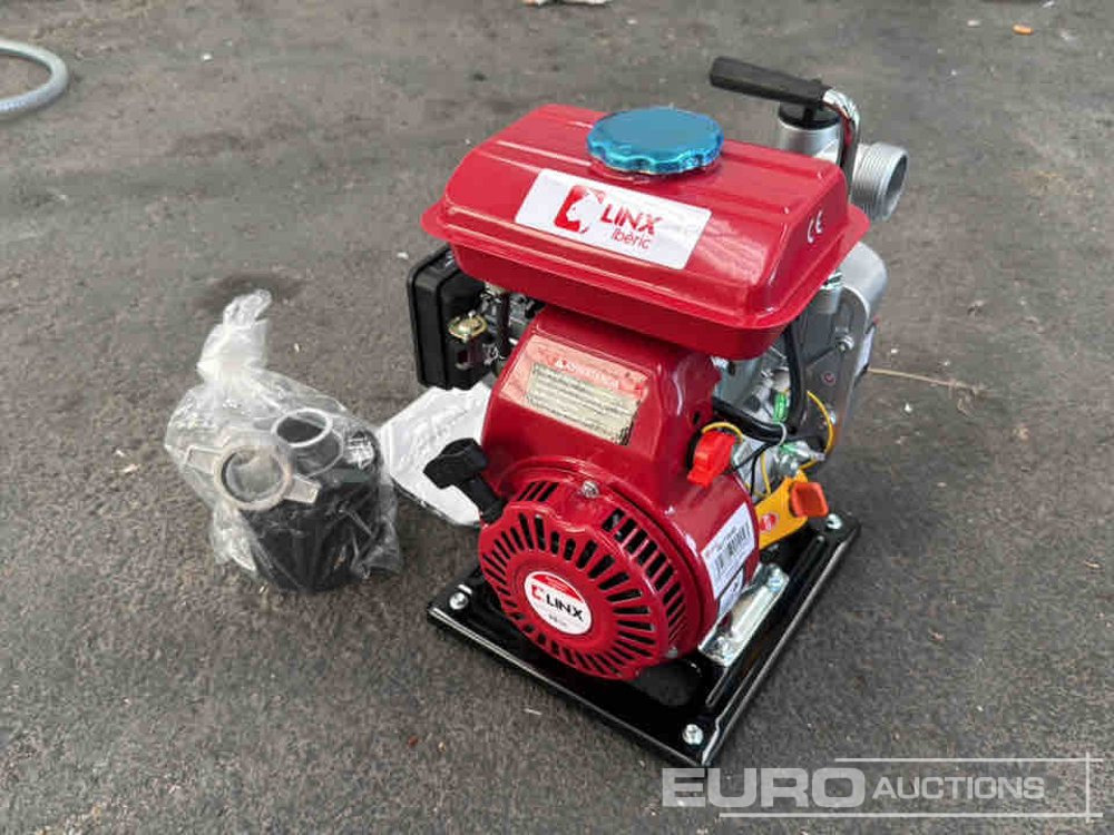 Unused Linx Iberic SR40 - Pumpa za vodu: slika 3 Unused Linx Iberic SR40 - Pumpa za vodu: slika 3