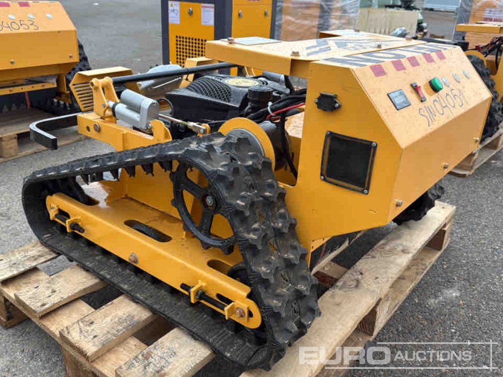 Unused Velon AT-1000 - Baštenska kosačica: slika 3 Unused Velon AT-1000 - Baštenska kosačica: slika 3