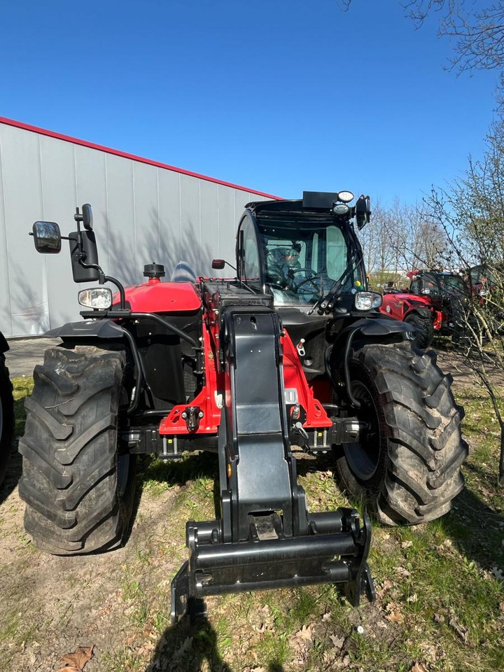 MANITOU MLT741-130 2024 - Teleskopski upravljač: slika 5 MANITOU MLT741-130 2024 - Teleskopski upravljač: slika 5