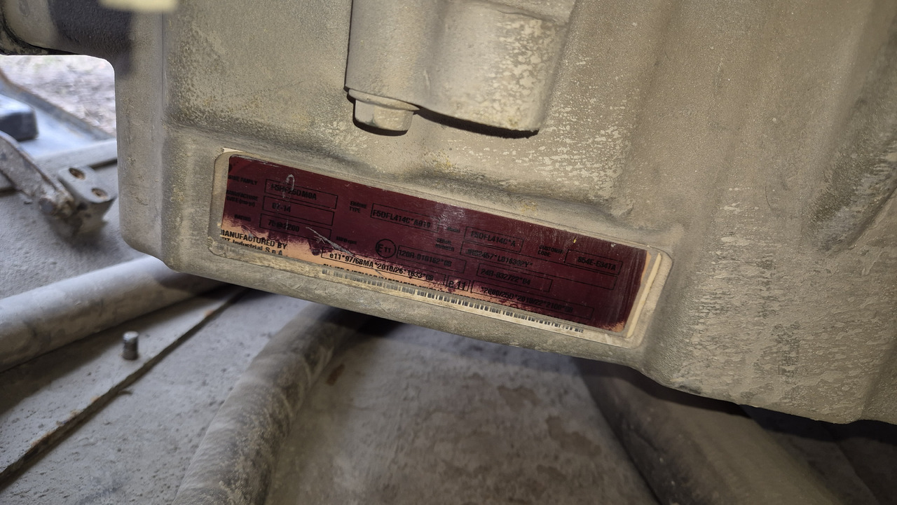 MANITOU MT1840 / 2016 - Teleskopski upravljač: slika 3 MANITOU MT1840 / 2016 - Teleskopski upravljač: slika 3