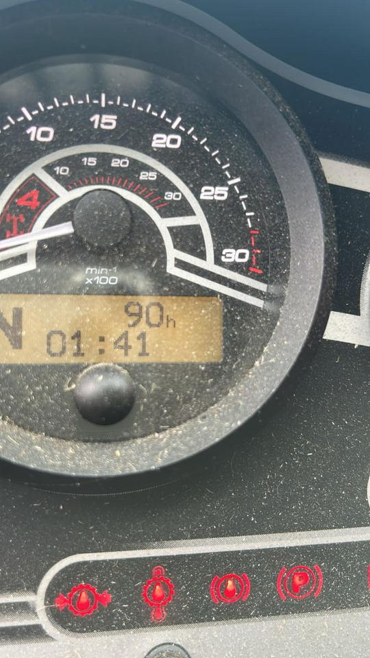 MANITOU MT933 / 2024 - Teleskopski upravljač: slika 3 MANITOU MT933 / 2024 - Teleskopski upravljač: slika 3