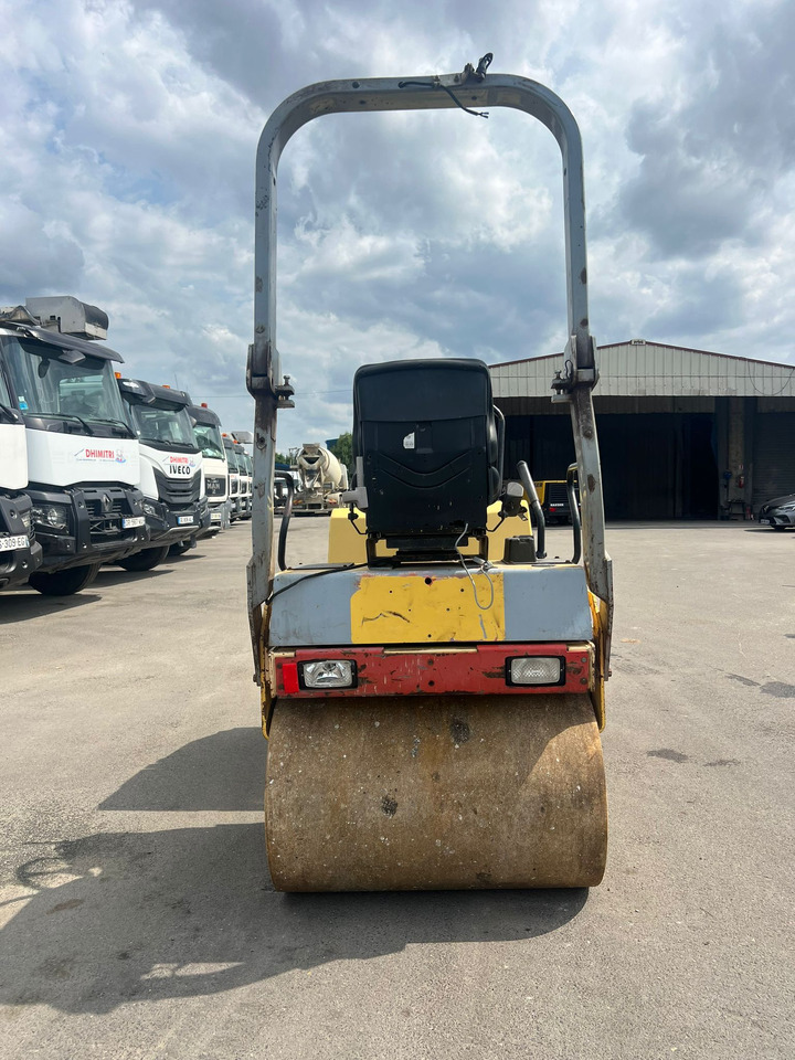 DYNAPAC CC102 - Kompaktor: slika 3 DYNAPAC CC102 - Kompaktor: slika 3