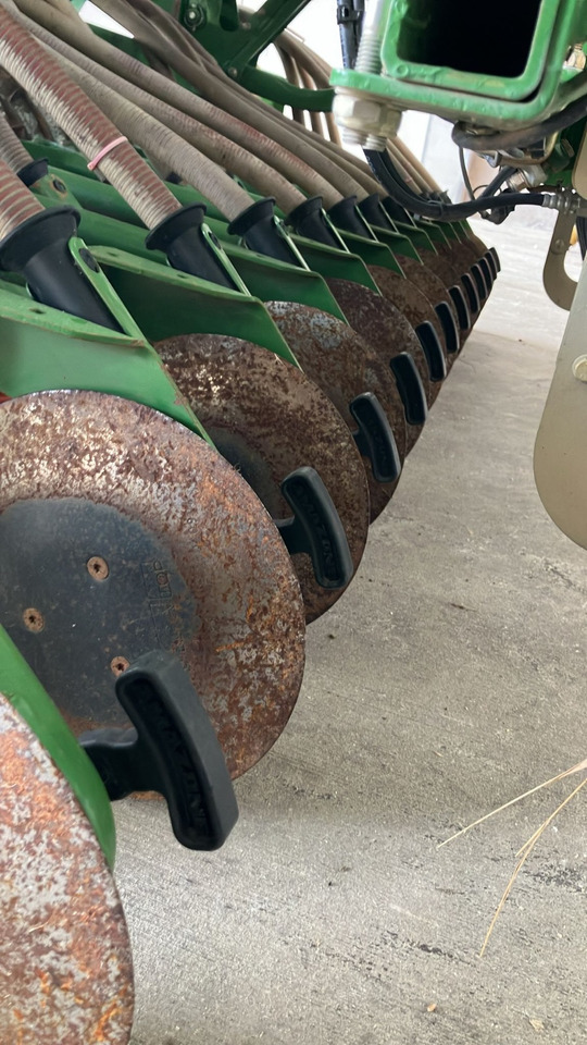 Amazone AD-P 3000 Spezial - Sejalica: slika 4 Amazone AD-P 3000 Spezial - Sejalica: slika 4