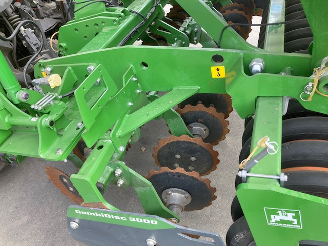 Amazone Cataya 3000 Special - Sejalica: slika 3 Amazone Cataya 3000 Special - Sejalica: slika 3